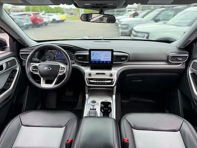 2023 Ford Explorer 4WD SUV for sale #250997AA - photo 1