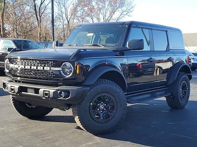 New 2025 Ford Bronco Big Bend for sale #251002 - photo 1