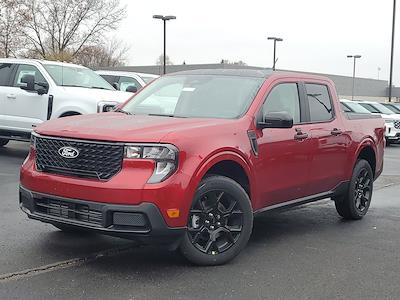 New 2025 Ford Maverick XLT SuperCrew Cab for sale #251004 - photo 1