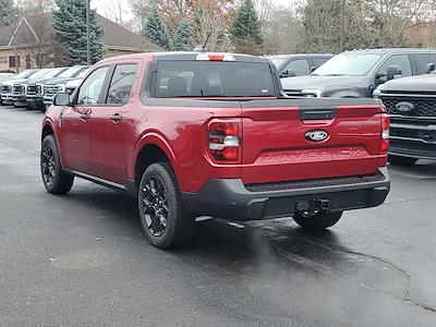 New 2025 Ford Maverick XLT SuperCrew Cab for sale #251004 - photo 2