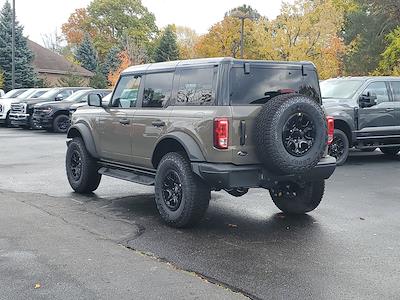 2025 Ford Bronco 4WD SUV for sale #251010 - photo 2