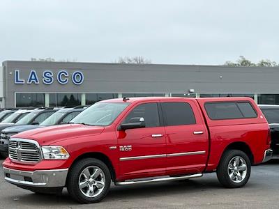 Used 2017 Ram 1500 - photo 1