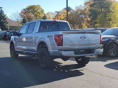 New 2025 Ford F-150 XLT SuperCrew Cab for sale #251014 - photo 2