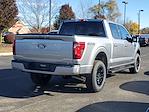 New 2025 Ford F-150 XLT SuperCrew Cab for sale #251014 - photo 5