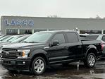 Used 2018 Ford F-150 XLT SuperCrew Cab for sale #251015A - photo 1