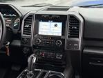 Used 2018 Ford F-150 XLT SuperCrew Cab for sale #251015A - photo 21