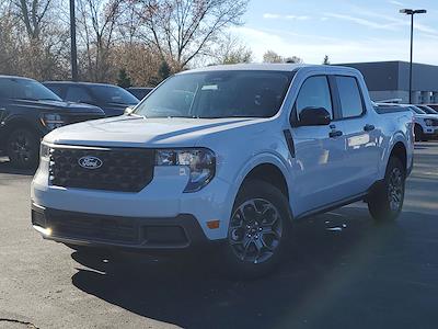 New 2025 Ford Maverick XLT SuperCrew Cab for sale #251016 - photo 1