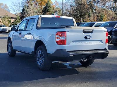 New 2025 Ford Maverick XLT SuperCrew Cab for sale #251016 - photo 2
