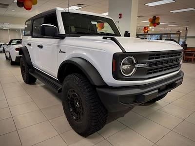 2025 Ford Bronco 4WD SUV for sale #251021 - photo 1