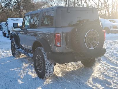 2025 Ford Bronco 4WD SUV for sale #251022 - photo 2