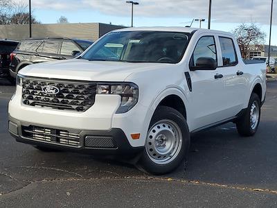 New 2025 Ford Maverick XL SuperCrew Cab for sale #251027 - photo 1