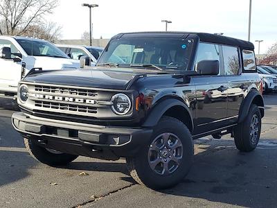 New 2025 Ford Bronco Big Bend for sale #251035 - photo 1