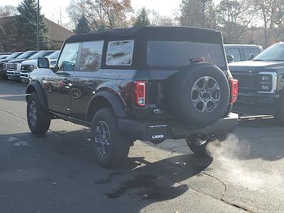 New 2025 Ford Bronco Big Bend for sale #251035 - photo 2