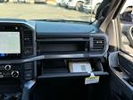 New 2025 Ford F-150 XLT SuperCrew Cab for sale #251037 - photo 40