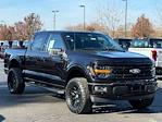 New 2025 Ford F-150 XLT SuperCrew Cab for sale #251037 - photo 44