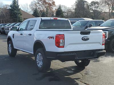 New 2025 Ford Ranger XL SuperCrew Cab for sale #251041 - photo 2