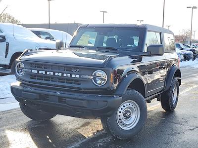 2025 Ford Bronco 4WD SUV for sale #251042 - photo 1