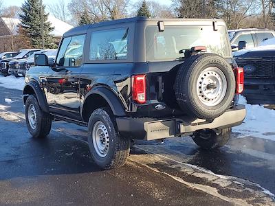 2025 Ford Bronco 4WD SUV for sale #251042 - photo 2