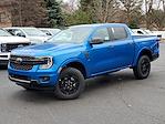 New 2025 Ford Ranger XLT SuperCrew Cab for sale #251046 - photo 1