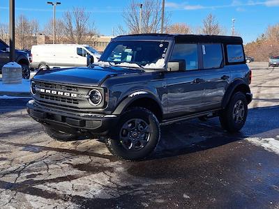 New 2025 Ford Bronco Big Bend for sale #251049 - photo 1