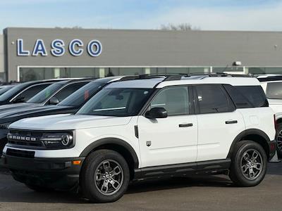 Used 2023 Ford Bronco Sport - photo 1