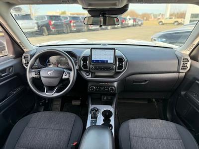 Used 2023 Ford Bronco Sport - photo 1