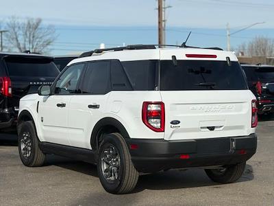 Used 2023 Ford Bronco Sport - photo 1