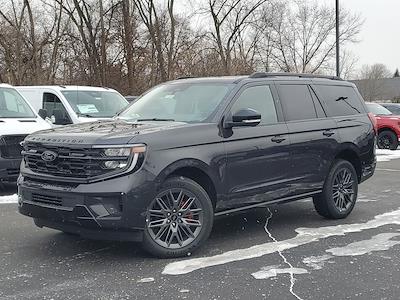 New 2025 Ford Expedition Platinum for sale #251054 - photo 1