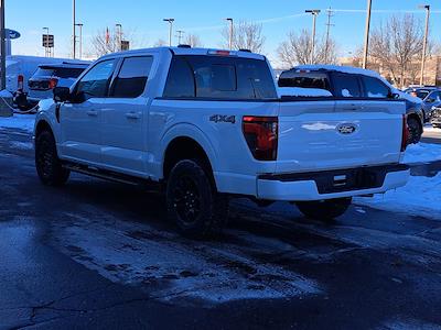 New 2025 Ford F-150 XLT SuperCrew Cab for sale #251055 - photo 2