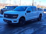 2025 Ford F-150 SuperCrew Cab 4WD Pickup for sale #251055 - photo 1