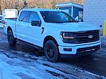 2025 Ford F-150 SuperCrew Cab 4WD Pickup for sale #251055 - photo 4