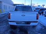 2025 Ford F-150 SuperCrew Cab 4WD Pickup for sale #251055 - photo 6