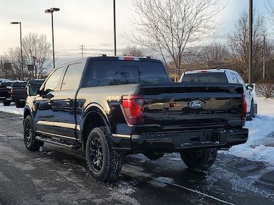 New 2025 Ford F-150 XLT SuperCrew Cab for sale #251056 - photo 2