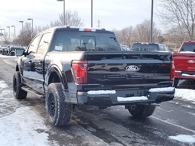 New 2025 Ford F-150 XLT SuperCrew Cab for sale #251058 - photo 2