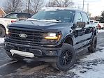 New 2025 Ford F-150 XLT SuperCrew Cab for sale #251058 - photo 1