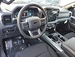 New 2025 Ford F-150 XLT SuperCrew Cab for sale #251058 - photo 10