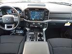 New 2025 Ford F-150 XLT SuperCrew Cab for sale #251058 - photo 27