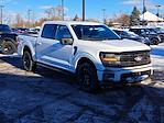 New 2025 Ford F-150 XLT SuperCrew Cab for sale #251059 - photo 4