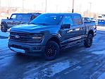 New 2025 Ford F-150 XLT SuperCrew Cab for sale #251060 - photo 1