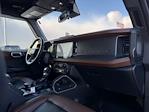 Used 2024 Ford Bronco Outer Banks for sale #251061A - photo 20
