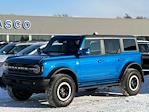 Used 2024 Ford Bronco Outer Banks for sale #251061A - photo 39