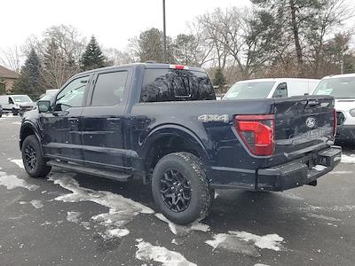New 2025 Ford F-150 XLT SuperCrew Cab for sale #251066 - photo 2