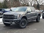 New 2025 Ford F-150 Raptor SuperCrew Cab for sale #251068 - photo 1