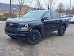 New 2025 Ford Ranger Lariat SuperCrew Cab for sale #251069 - photo 1
