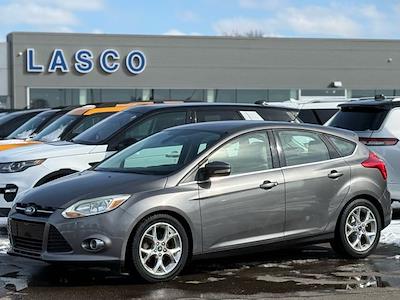 Used 2012 Ford Focus - photo 1