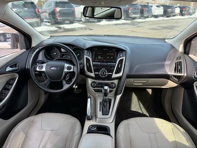Used 2012 Ford Focus - photo 1