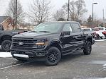 New 2025 Ford F-150 XLT SuperCrew Cab for sale #251074 - photo 1