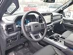 New 2025 Ford F-150 XLT SuperCrew Cab for sale #251074 - photo 9