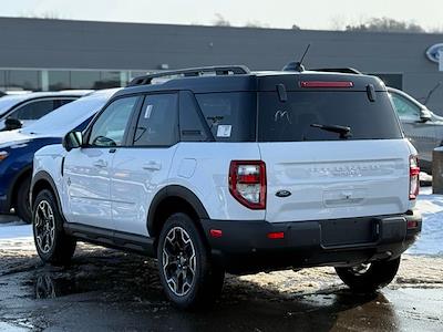 New 2025 Ford Bronco Sport Outer Banks for sale #251075 - photo 2