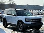2025 Ford Bronco Sport 4WD SUV for sale #251075 - photo 31